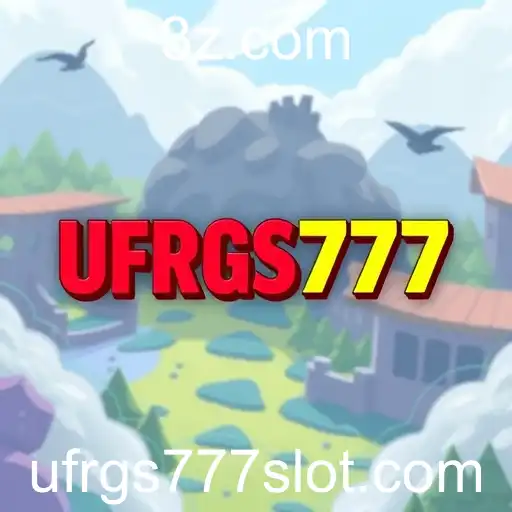 Jogadores Descobrem Segredo de UFRGS777