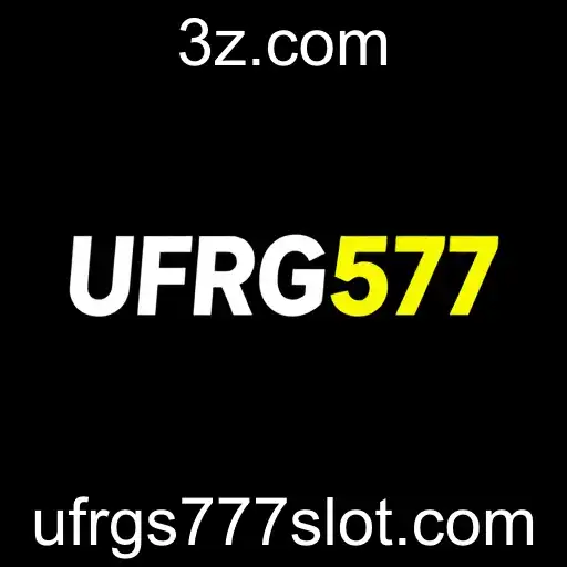 Expansão Digital: O Fenômeno UFRGS777