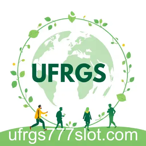 Explorando o Fenômeno UFRGS777 nos Jogos Online