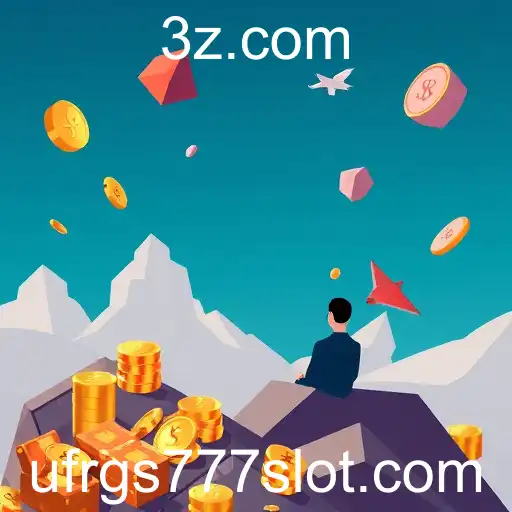 UFRGS777: Tendências e Desafios do Crescente Mercado de Jogos