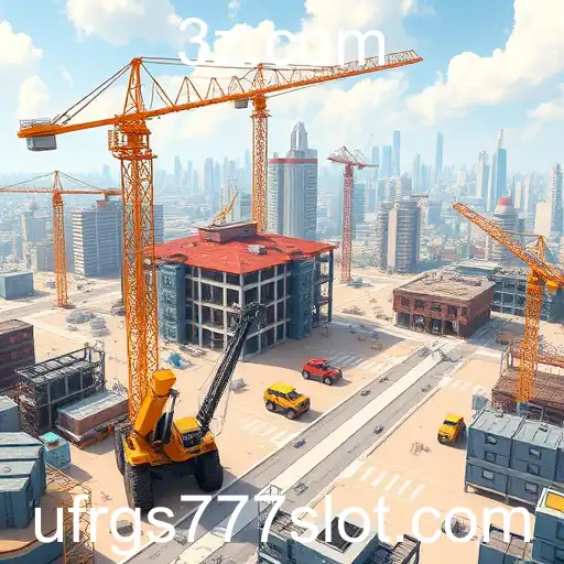 Crescimento dos Jogos Online em 2025: UFRGS777 como Destaque