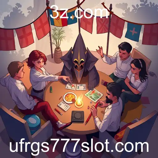 Inovações e Desafios no Crescimento dos Jogos Online