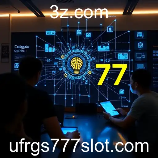 Inovações e Tendências no Mundo dos Jogos Online