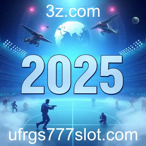 Ascensão do UFRGS777 no Cenário de Jogos em Português