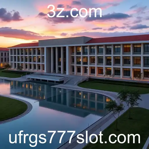 Novo Sucesso do Site de Jogos UFRGS777