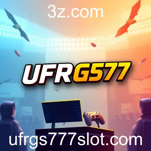UFRGS777 Revoluciona a Indústria de Jogos