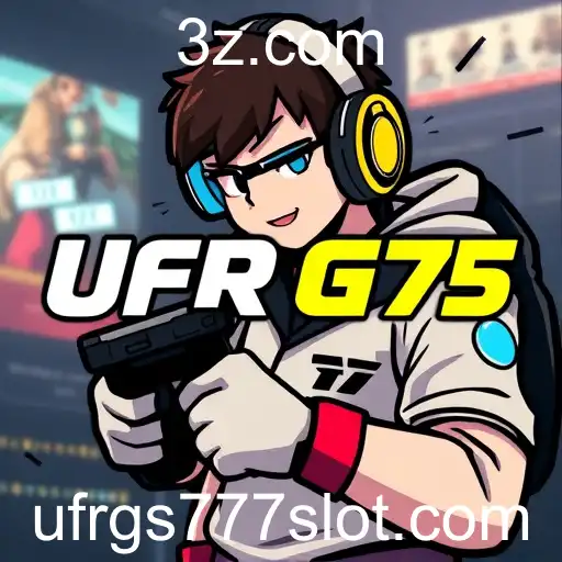 UFRGS777: A Febre dos Jogos que Conquistou 2025