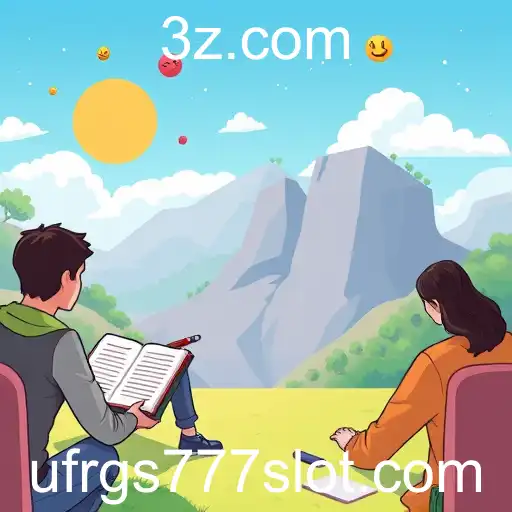 UFRGS777: A Nova Tendência dos Jogos Online no Brasil