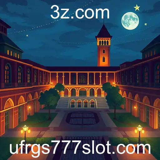 UFRGS777: A Plataforma de Jogos que Conquista o Brasil