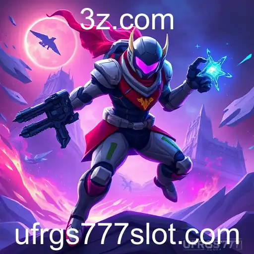 UFRGS777: A Nova Febre dos Games Online