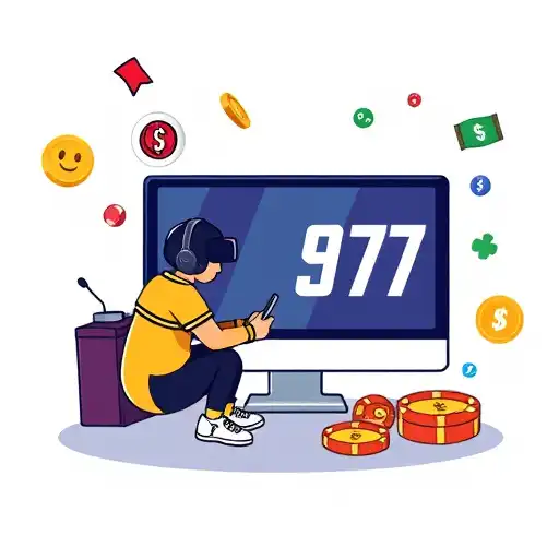 O Impacto do Jogo Online no Brasil em 2025