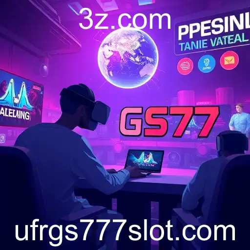 A Revolução dos Jogos Online com UFRGS777